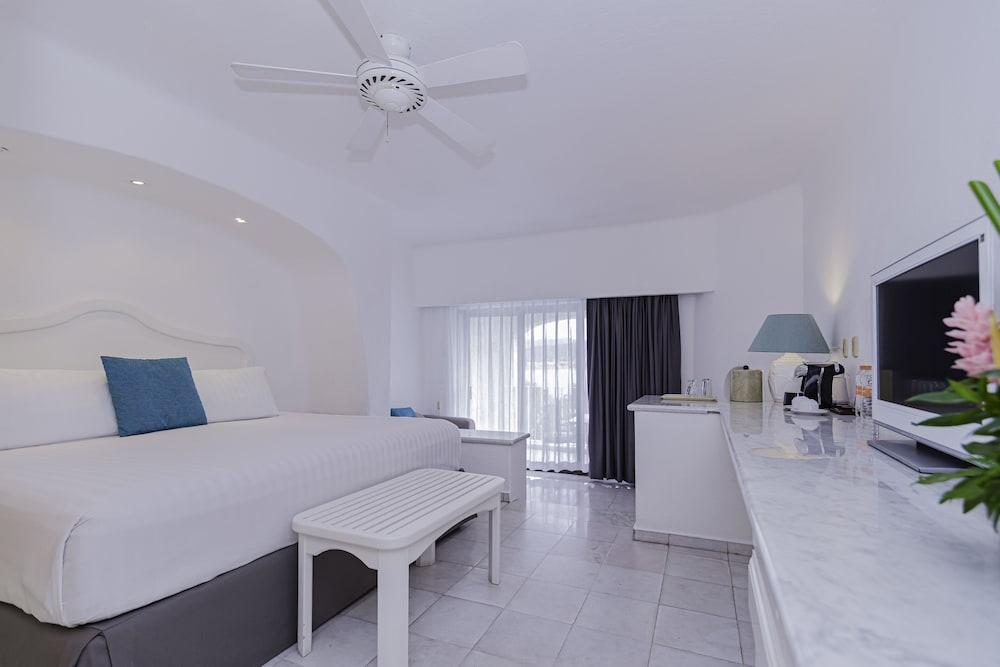 Las Hadas By Brisas Manzanillo Exterior foto