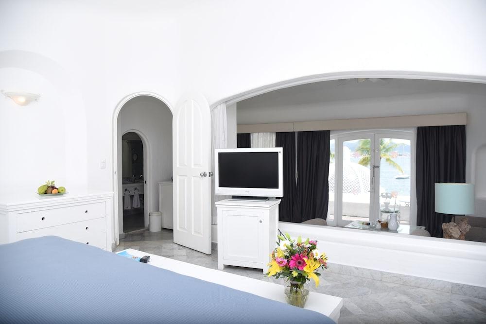 Las Hadas By Brisas Manzanillo Exterior foto