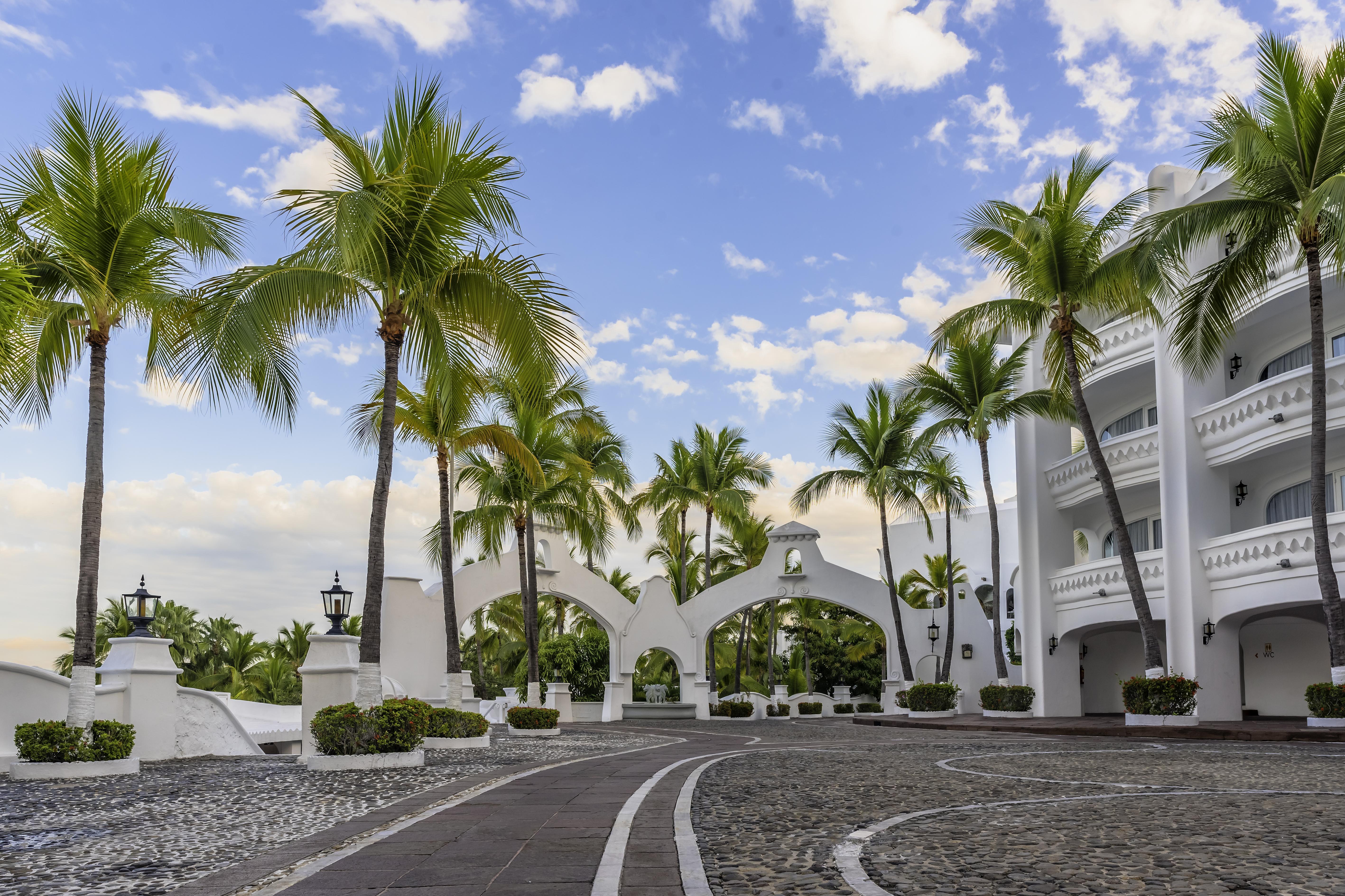 Las Hadas By Brisas Manzanillo Exterior foto