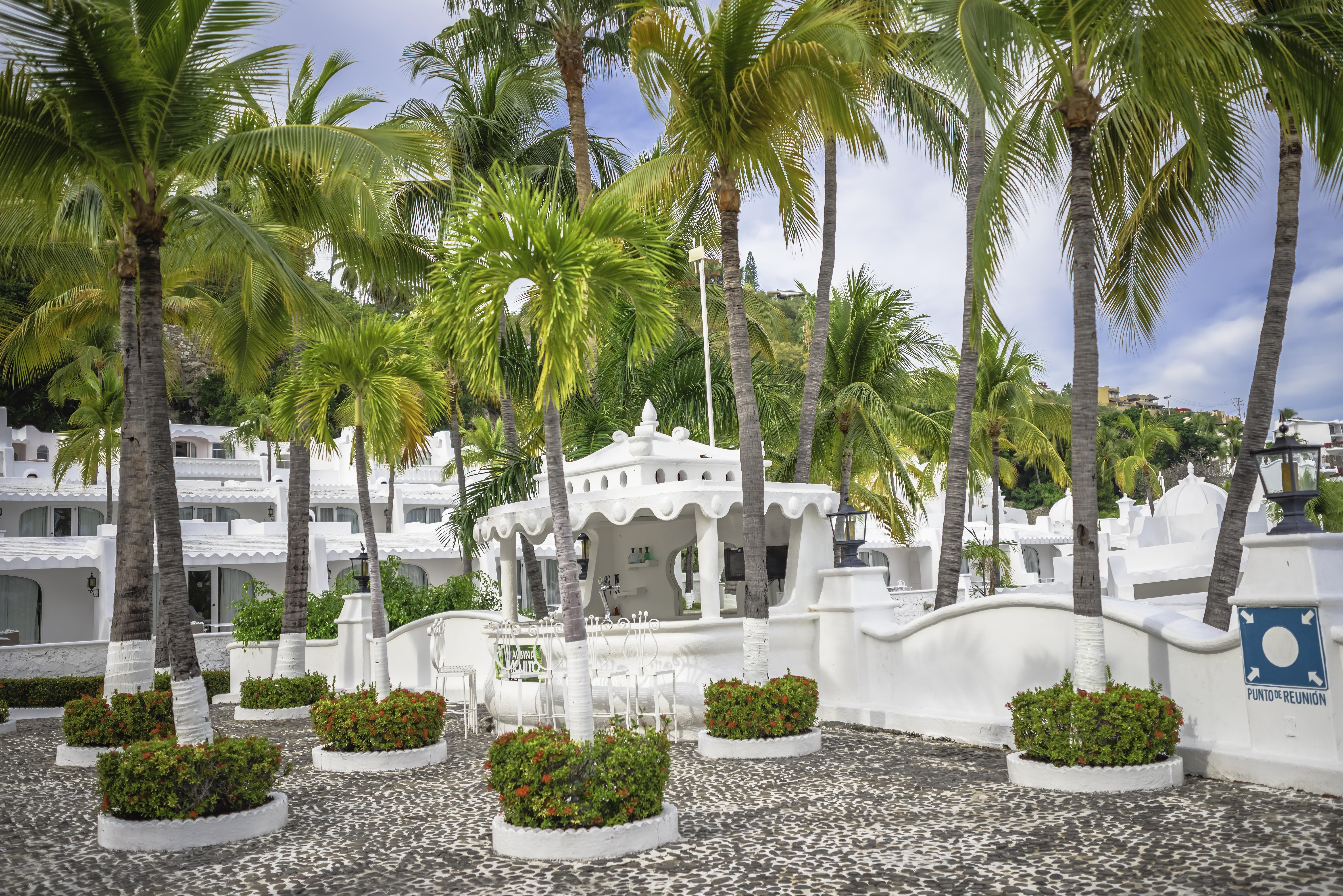 Las Hadas By Brisas Manzanillo Exterior foto